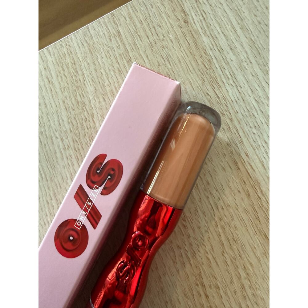 $28 New One/Size Lip Snatcher Lipstick & Gloss Duo - Trade Finder - Picture 6 of 8